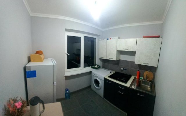 Квартира в Новом Афоне