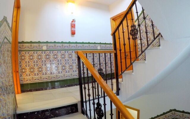 ConilPlus Apartments-Azorin III