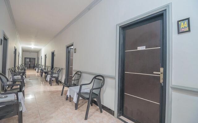 RedDoorz Syariah near Taman Rozeline Penajam