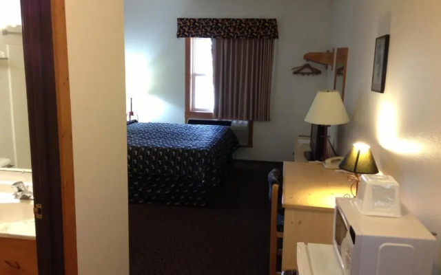 Range Country Lodging