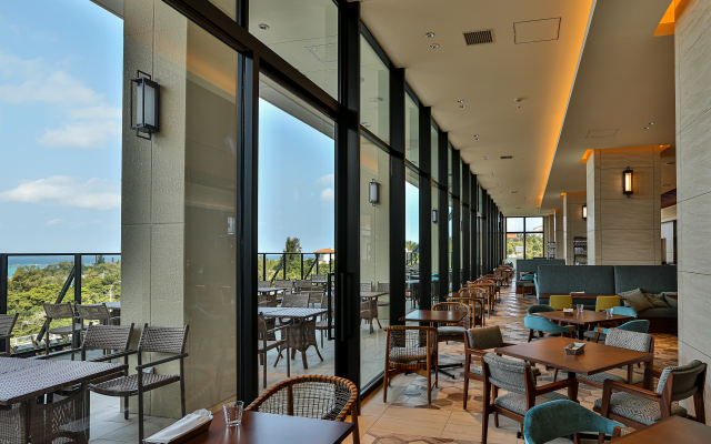 Hiyori Ocean Resort Okinawa