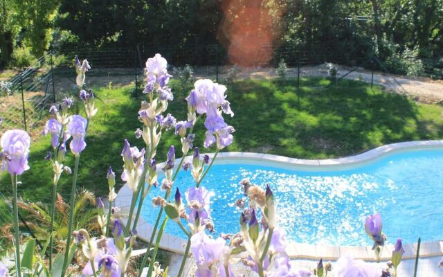 Chez Elise Et Gabriel