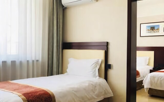 Kelong Hotel