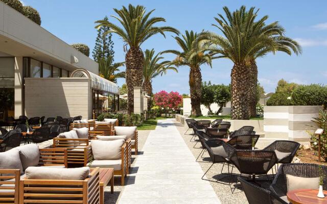 Agapi Beach Resort - Premium All Inclusive