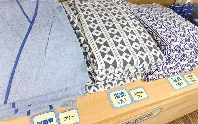 Ichihara Inn Social Anesaki