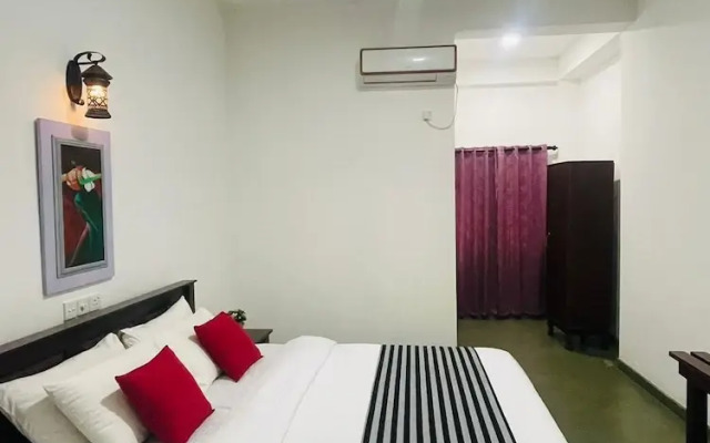 Villa Tambaka Retreat