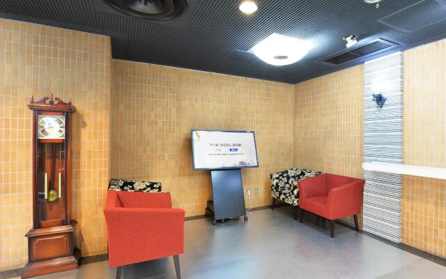 APA Hotel Koriyama Ekimae