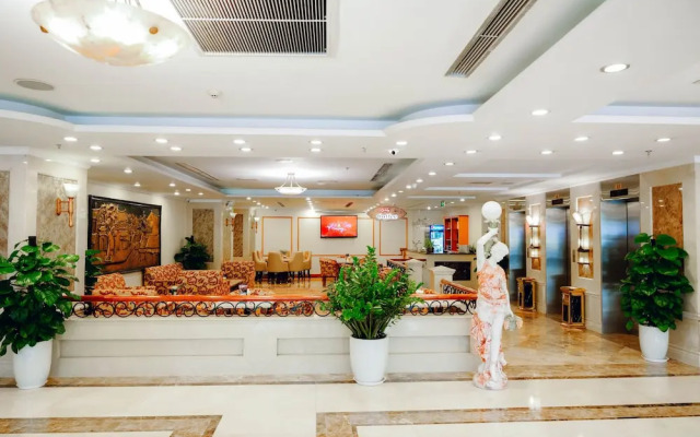 Hanoi Stay 7