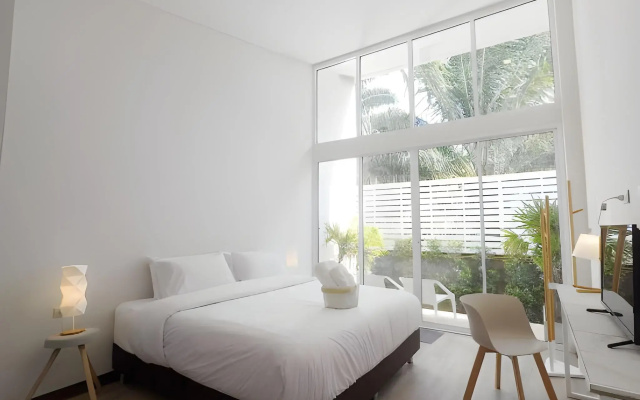 Meet Boutique Resort