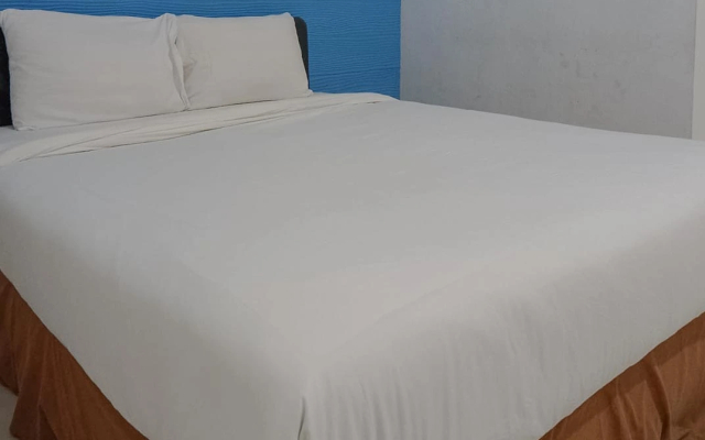 Artcho Residence near Pantai Bentar Probolinggo