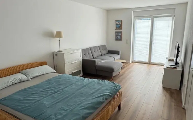 Business Suites am Phönixsee