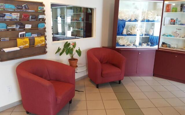 Hotel Mont Valin