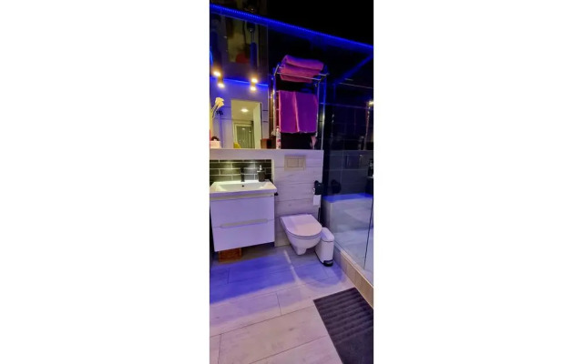 Апартаменты на улице Краснокаменная