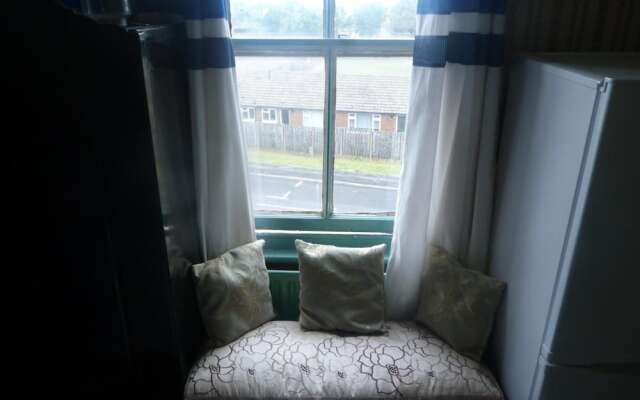 Ms McCreadys Guest House