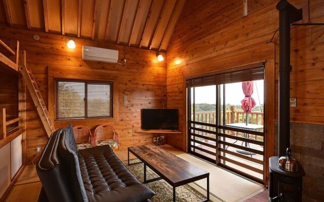 Matayoshi Coffee Farm