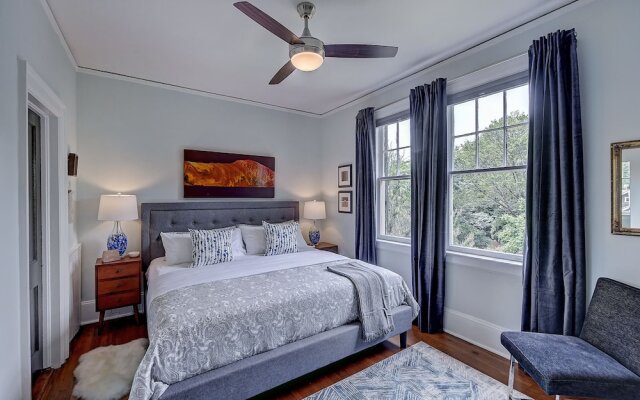 The Home Collection - Lamar Avenue