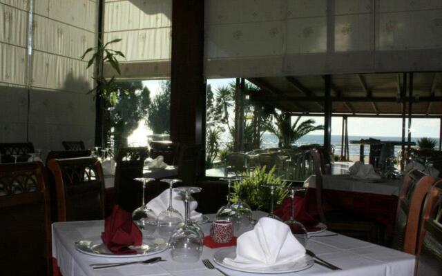 Hotel Ylli i Detit