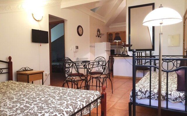 Silver Village Residence