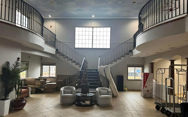 Baymont by Wyndham Texas City