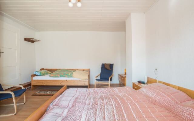 Countryside Stay in Meisdorf