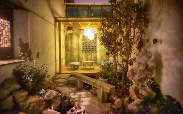 Suntu Vie Inn