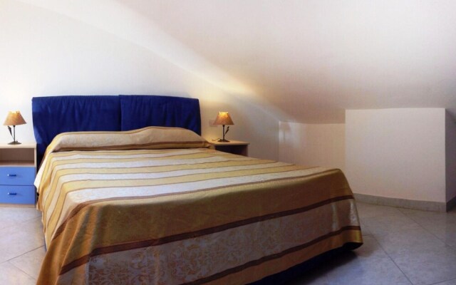 Nice Apartment in Alghero With 1 Bedrooms and Internet