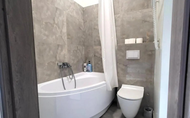 Quiet apartament 2 in Amber city