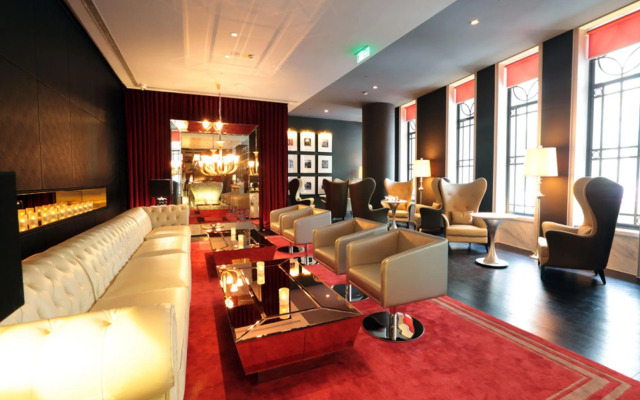 FX Hotel Shanghai At Nanjing East Road