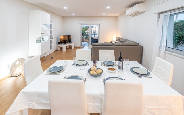 Villa Veneza by Hellovacations