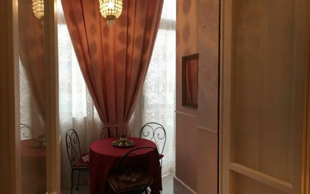 Dimora Monforte B&B