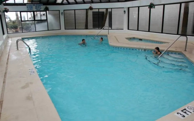 Carolina Winds 881 by Palmetto Vacations