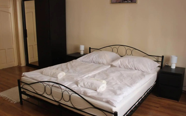 Sonnenberg-Villa Brunner Apartments