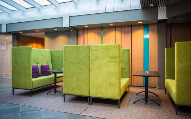 Park Inn by Radisson Reykjavik Keflavik Airport