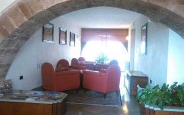 Albergo del Teatro