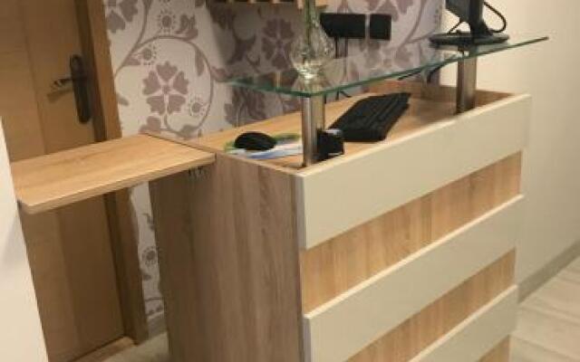Apartmani Centar- Smederevo
