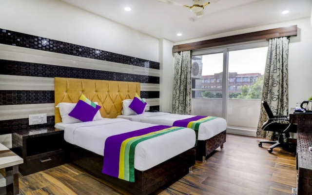 Hotel Grand Manor