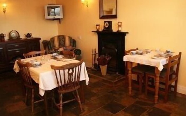 Castlehouse B&B