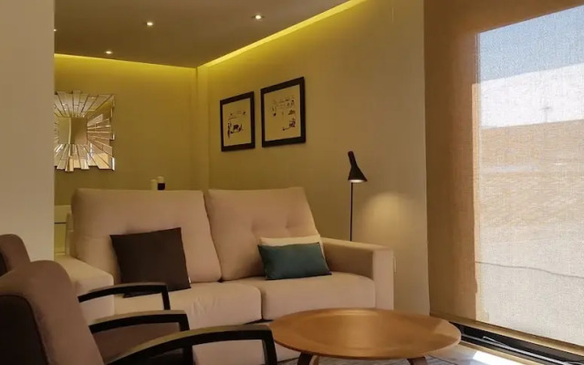 Deluxe Apartments Ronda