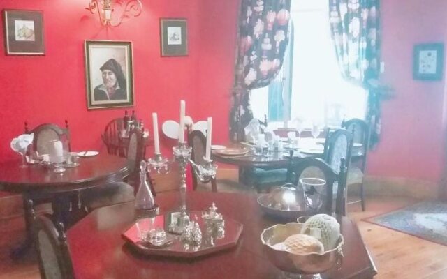 Lydenburg Manor Guest House