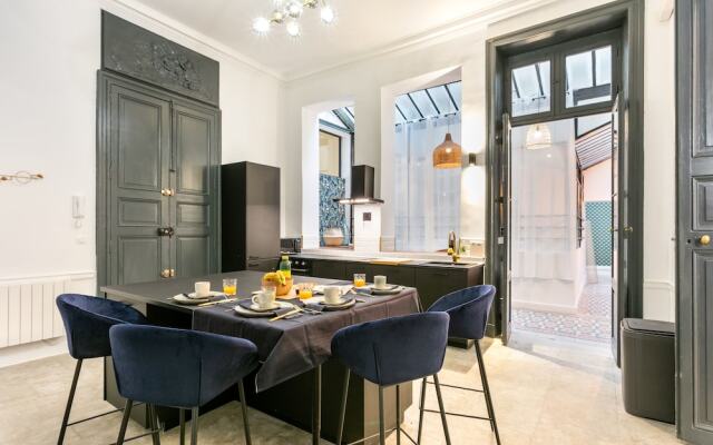 Coeur Urbain Plus - Petit Saint Jean