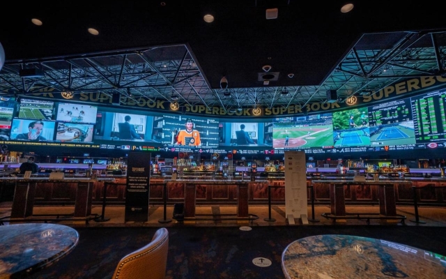 Westgate Las Vegas Resort & Casino