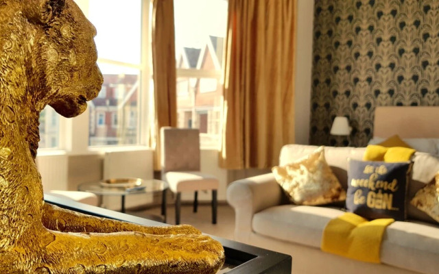 Timbertop Suites