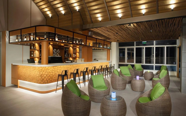 Platinum Hotel Jimbaran Beach Bali
