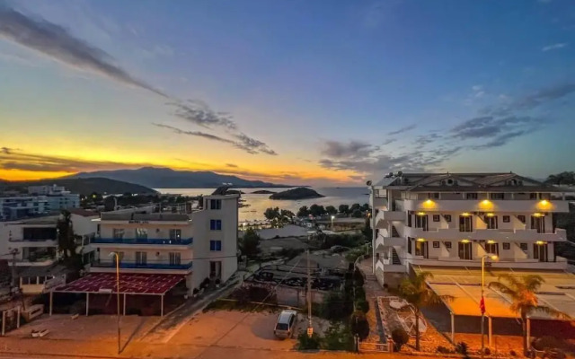 Rumani 3 Islands Hotel