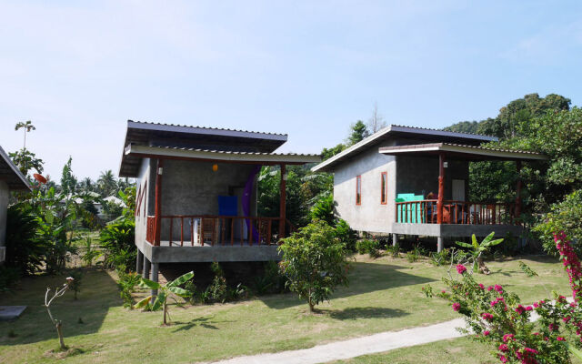 Phangan P10