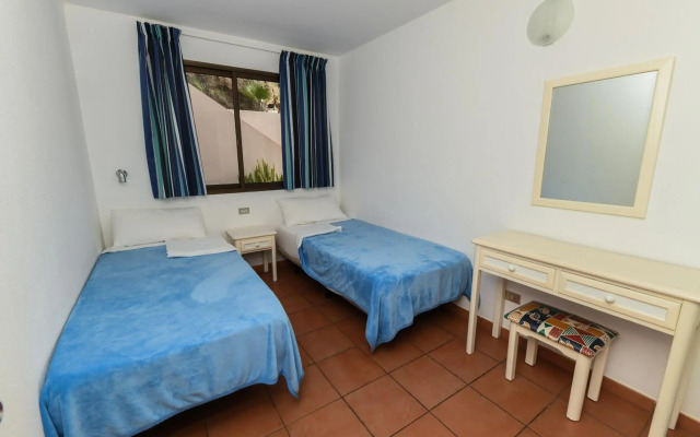 Puerto Bello Apartamentos