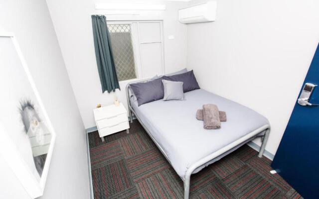 Cairnscity Backpackers