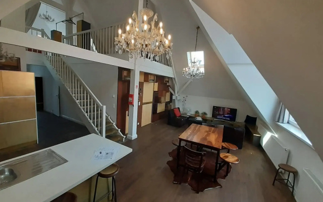 HotelO Kathedral Antwerp