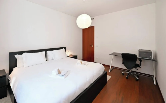 Lakeview 3 Bedroom Pico Penthouse in Lugano