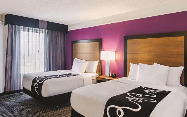 La Quinta Inn & Suites by Wyndham Denver Tech Center